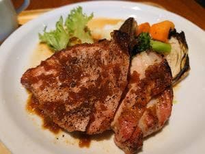 KAITEKI CAFE
