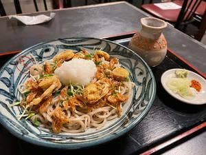みますそば店
