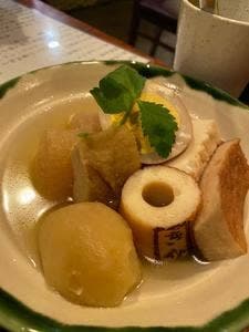 雷門 き介 神保町店