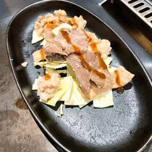 お好み焼・焼きそば・もんじゃ焼 うしたま