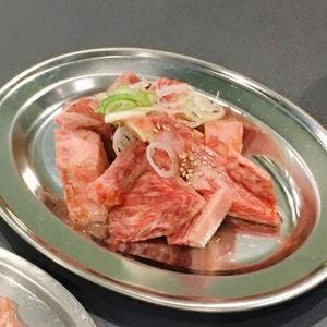 焼肉リキヲ 別邸
