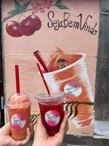 アセローラフレッシュ