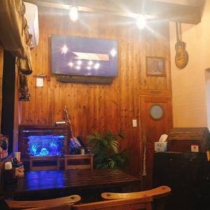 レストラン海賊