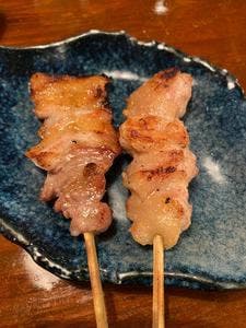 炭火焼鳥 やきくら