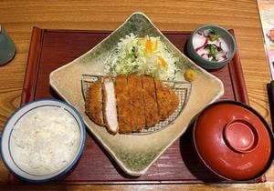 かつ敏 志木店