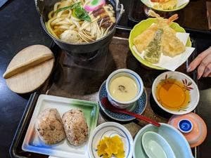活魚料理・お食事処 ゑびす亭
