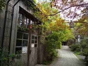 MOKICHI Baker&Sweets