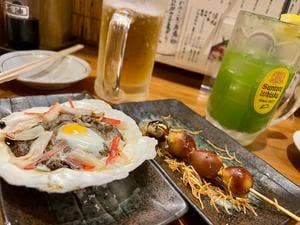 魚屋 浜寅
