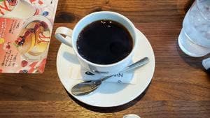 珈琲館 千歳烏山店