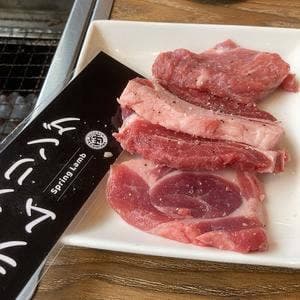 焼肉ライク 東久留米店