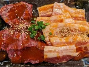 牛の蔵元 うえはら