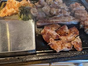HANAM PIG