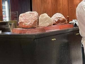 ワイン＆ダイン シュン スイスホテル南海大阪