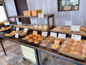 パン工房 かおりほのか