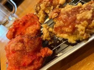 札幌ザンギ本舗