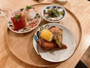 酒とつまみ じょうご