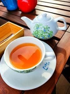おうちカフェFika