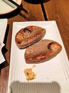 居酒屋 てんちょう