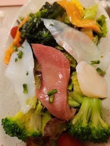 福登美 丸広百貨店 上尾店