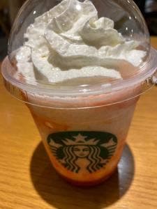 スターバックス コーヒー ルミネ藤沢店