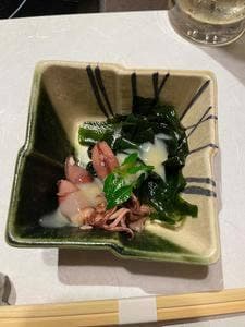 博多水炊きと炭火焼鳥 美神鶏