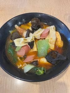 延吉香 新大久保店