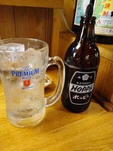 炭火焼鳥 とさか 西川口店