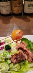 せせり