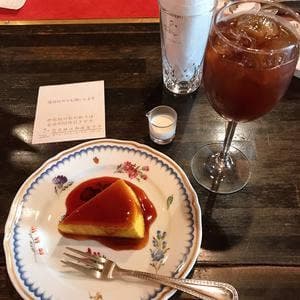ヴォルール・ドゥ・フルール 原宿店