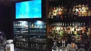 Bar Selkie