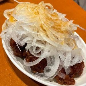 韓国鶏料理専門店 春川鶏カルビ 大久保店