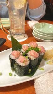 やるき茶屋 アトレ新浦安店