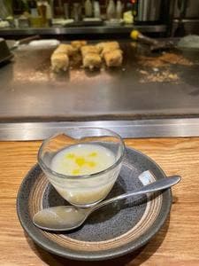 鉄板焼き どんとこ 三川町店