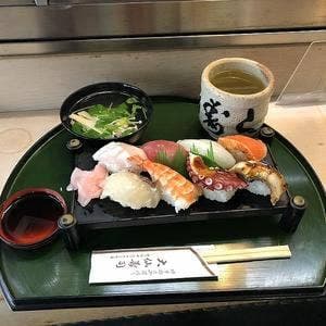 大仙寿司