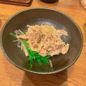 TORI BARこまち