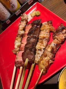 炙り炉端山尾 天神店