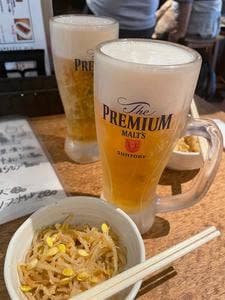 鉄板酒場たんまみ屋