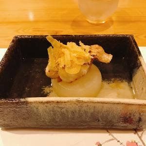 心割烹 源勘