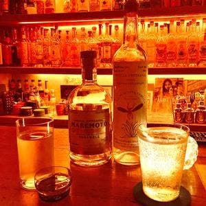Cuishe Mezcaleria