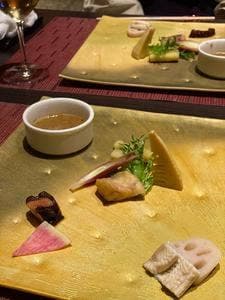 ホテルニューアワジ別邸 あわじ浜離宮