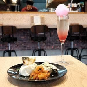 魚とチーズとワインバル ウオチ 梅田店