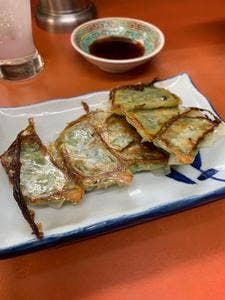 中華居酒屋 上海ママ料理