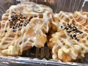 唐揚げ専門店 うまい唐商店