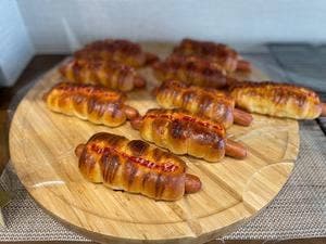 めだかぱん