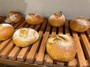 めだかぱん