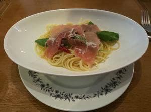 創作ダイニング NOBU