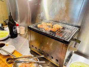 大船ホルモンセンター