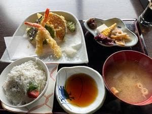 わかうら食堂