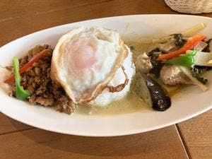タイ料理 バンラック 柏店