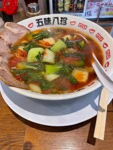 五味八珍 藤井寺店